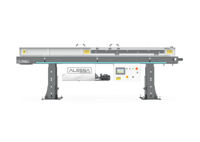 Barfeeder M serisi Çubuk sürücü Besleme ünitesi