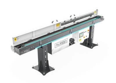 Barfeeder M serisi Çubuk sürücü Besleme ünitesi