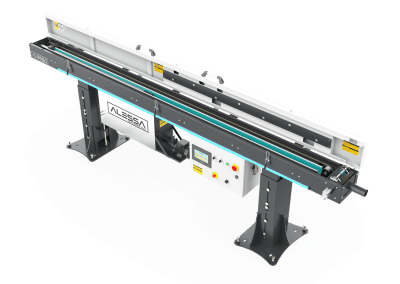 Barfeeder M serisi Çubuk sürücü Besleme ünitesi