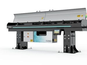 BARFEEDER AUTO - ÇUBUK SÜRÜCÜ